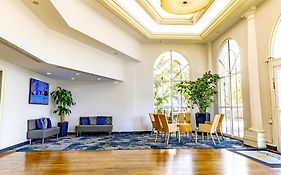 La Quinta By Wyndham Sarasota Downtown